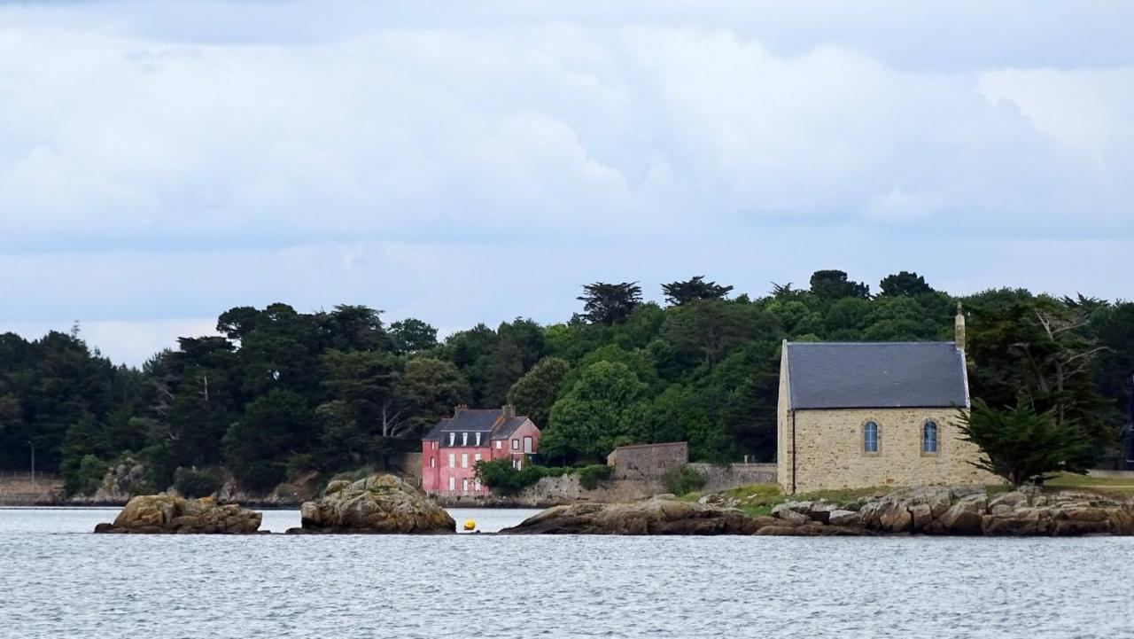 Appartement Duplex Proche Port Avec Velos Vannes Exterior foto