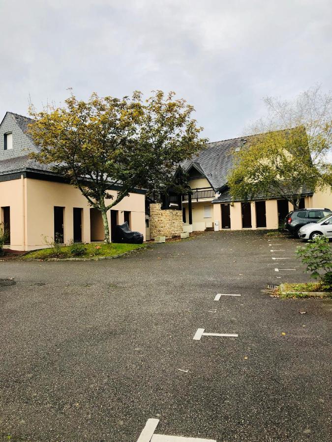 Appartement Duplex Proche Port Avec Velos Vannes Exterior foto