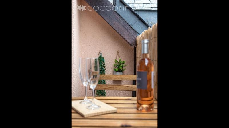 Appartement Duplex Proche Port Avec Velos Vannes Exterior foto