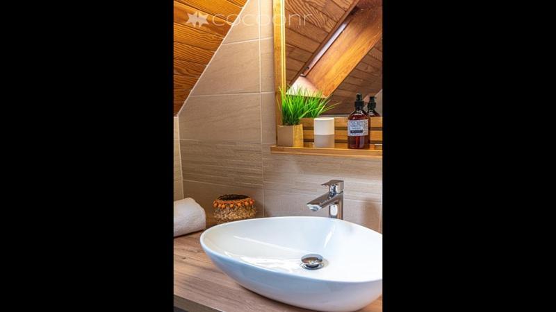 Appartement Duplex Proche Port Avec Velos Vannes Exterior foto