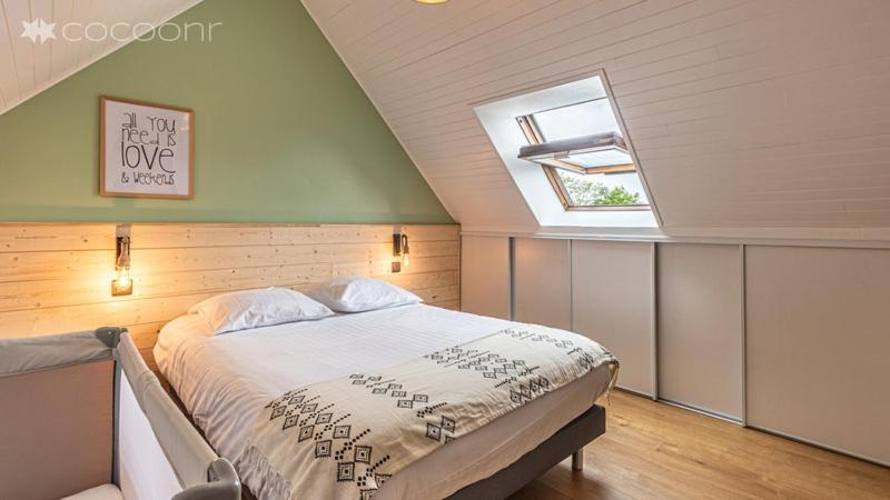 Appartement Duplex Proche Port Avec Velos Vannes Exterior foto