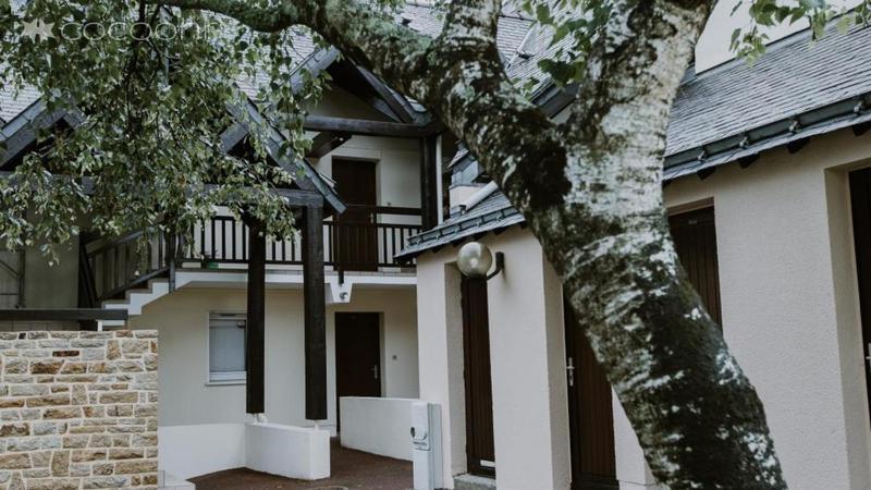 Appartement Duplex Proche Port Avec Velos Vannes Exterior foto