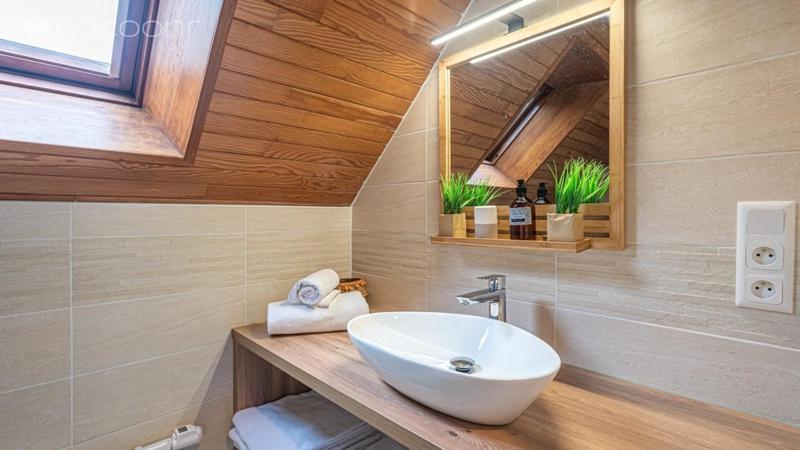 Appartement Duplex Proche Port Avec Velos Vannes Exterior foto