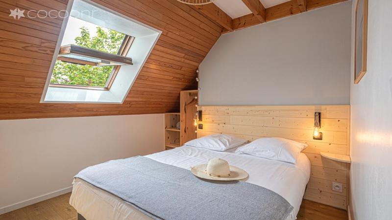 Appartement Duplex Proche Port Avec Velos Vannes Exterior foto